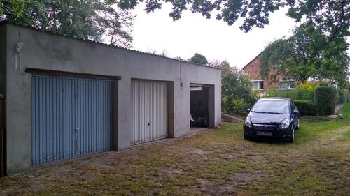 Foto - 3 Zimmer Dachgeschoßwohnung in Schwanewede