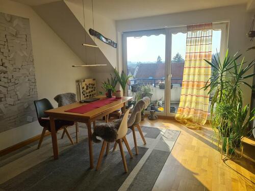 Foto - 3 Zimmer Etagenwohnung zur Miete in Melle