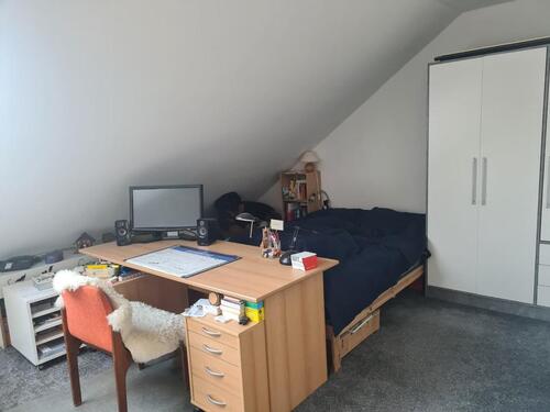 Foto - 3 Zimmer Etagenwohnung in Melle