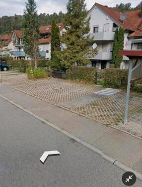 Foto - Stellplatz Parkplatz in Horb-Mühlen – Nähe Bahnhof zu vermieten