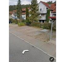 Stellplatz Parkplatz in Horb-Mühlen – Nähe Bahnhof zu vermieten - Horb am Neckar