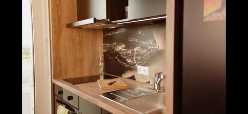 Foto - Etagenwohnung in Hannover zur Miete