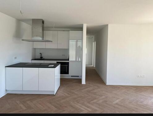 Foto - Hochwertige 3,5-Zimmer-Wohnung mit Balkon & moderner Energieeffiz