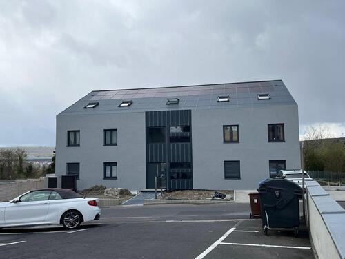 Foto - Etagenwohnung in Veitshöchheim zur Miete