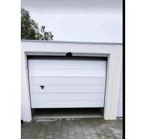 Garage zu vermieten in Balingen-Weilstetten - Hechingen