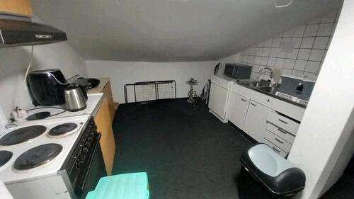 Foto - 1 Zimmer Etagenwohnung in Neustadt bei Coburg