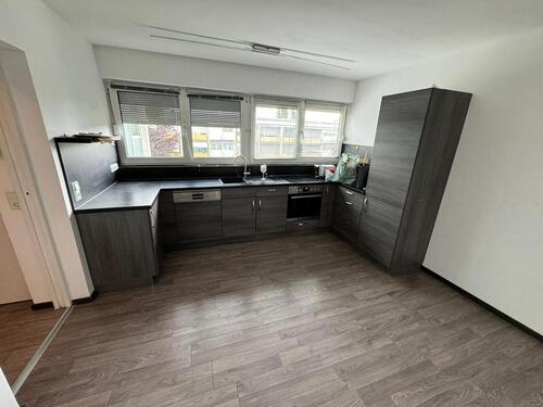 Foto - 4-Zimmer-Wohnung mit Garage ( ohne Maklerprovision)Ingolstadt