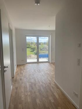 Foto - 2 Zimmer Etagenwohnung zur Miete in Neustadt an der Donau