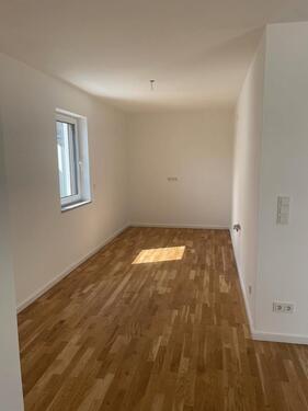 Foto - Etagenwohnung in Neustadt an der Donau zur Miete