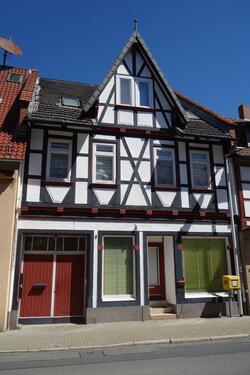 Foto - Reihenhaus in Salzderhelden - 170.000,00&nbsp;EUR Kaufpreis, ca.&nbsp; 286,10&nbsp;m&sup2;
