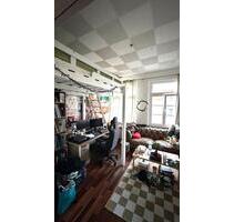 Wohnung Köln Deutz - 467,00&nbsp;EUR Kaltmiete, ca.&nbsp; 22,00&nbsp;m&sup2; in Köln (PLZ: 50679) Mülheim