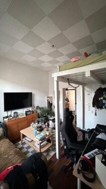 Foto - 1 Zimmer Etagenwohnung zur Miete in Köln