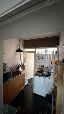 Foto - 1 Zimmer Etagenwohnung in Köln