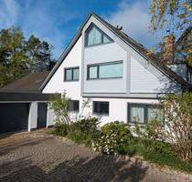Repräsentative Architektenvilla in bester Lage in Dechsendorf-ER - Erlangen Alterlangen