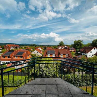 Foto - 2 Zimmer Maisonettenwohnung zur Miete in Hildesheim