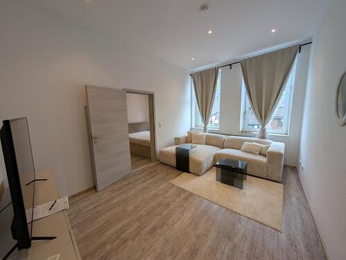 Foto - 2 Zimmer Etagenwohnung zur Miete in Iserlohn