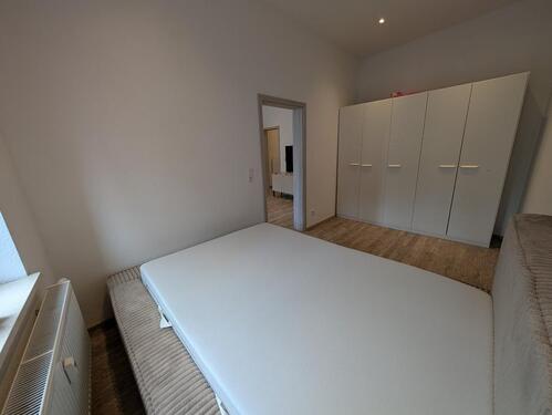 Foto - Etagenwohnung in Iserlohn zur Miete