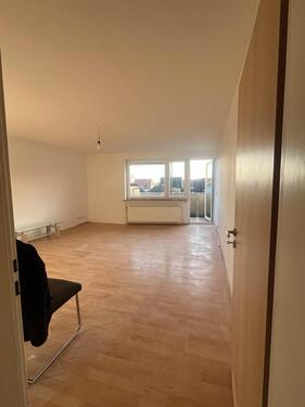 Foto - Etagenwohnung in Burgdorf zur Miete