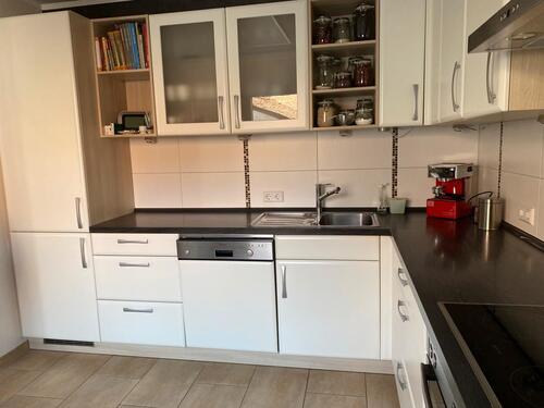 Foto - 3 Zimmer Etagenwohnung zum Kaufen in Alzey