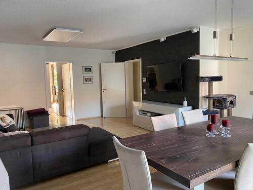 Foto - Etagenwohnung in Alzey zum Kaufen