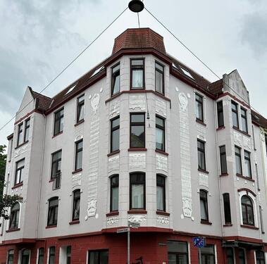 Foto - Kapitalanlage in Bremerhaven: 10 ETW + Baugrundstück