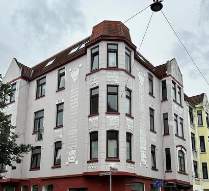 Foto - Mehrfamilienhaus, Wohnhaus zum Kaufen in Bremerhaven