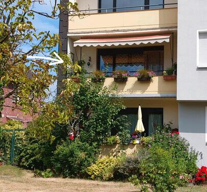 Foto - Eigentumswohnung, 2 Zimmer - 99.000,00&nbsp;EUR Kaufpreis, ca.&nbsp; 54,00&nbsp;m&sup2;