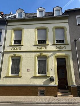 Foto - Einfamilienhaus Reihenhaus Mayen