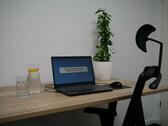 Foto - Eigener Schreibtisch „fixed desk“ in Gemeinschaftsbüro mit max. 5 Personen im Business Center inkl. Klimaanlage