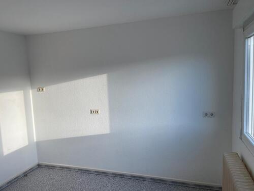 Foto - Etagenwohnung zur Miete in Saarbrücken