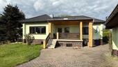 Foto - EFH Typ Bungalow, massiv Vollkeller nahe BadeseeErholungsgebiet