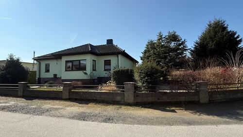Foto - Einfamilienhaus in Lauchhammer