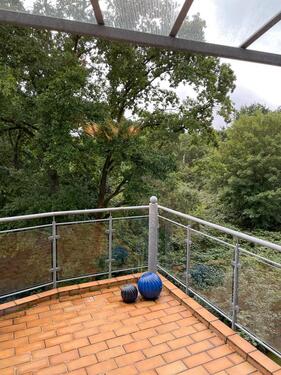 Foto - 110 m² mit Balkon & Tiefgarage Groß-Buchholz