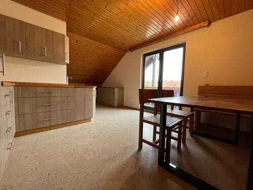 Foto - Etagenwohnung zur Miete in Frensdorf