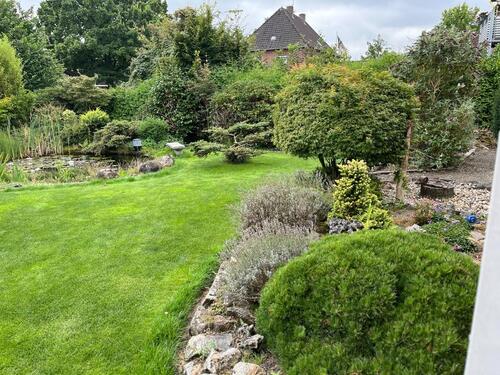 Foto - Einfamilienhaus in Gronau (Westfahlen) zur Miete