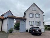 Foto - Bauernhaus in Münzenberg Ober-Hörgern