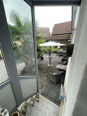 Foto - Einfamilienhaus zur Miete in Münzenberg