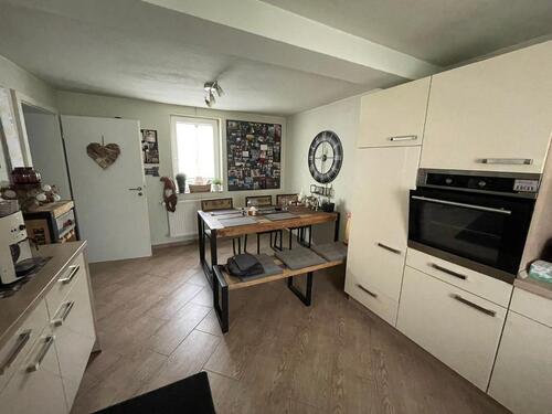 Foto - Einfamilienhaus in Münzenberg zur Miete