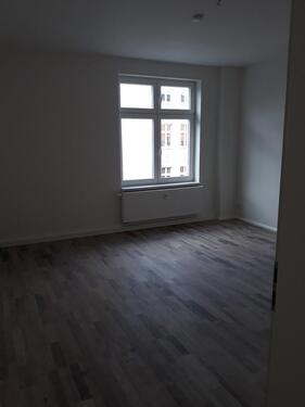 Foto - Etagenwohnung in Cottbus