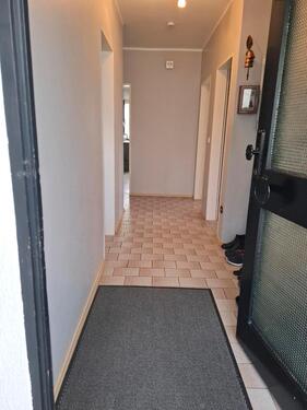 Foto - Etagenwohnung in Rüthen