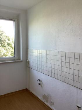 Foto - Etagenwohnung in Blankenburg (Harz) zur Miete
