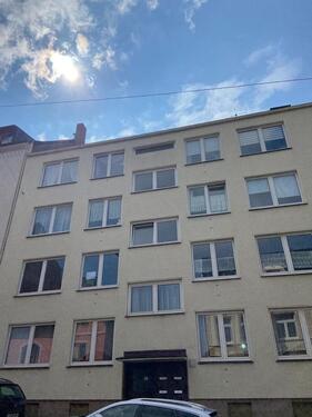 Foto - Modernisierte 2-Zimmer-Wohnung in Wuppertal Vohwinkel