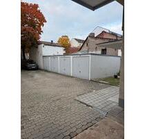 Einzelgarage in St. Peter zur Miete - Nürnberg Gleißhammer