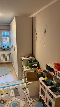 Foto - Wohnung in Oberau - 900,00 EUR Kaltmiete,