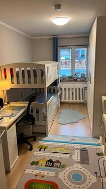 Foto - Etagenwohnung zur Miete in Oberau
