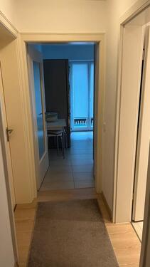 Foto - Etagenwohnung in Oberau zur Miete