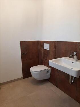 Foto - Etagenwohnung in Prutting zur Miete