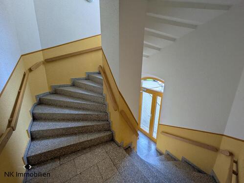 Foto - Etagenwohnung in Zwickau zur Miete