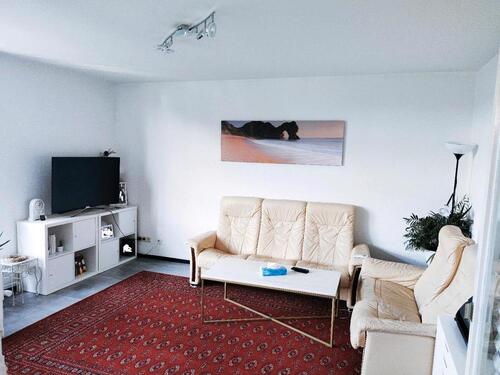 Foto - 3 Zimmerwohnung zur Untermiete - 1.890,00 EUR Kaltmiete,