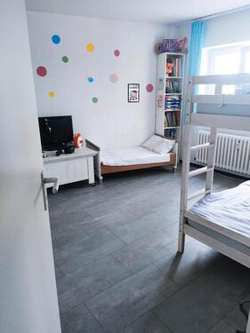 Foto - Etagenwohnung in Berlin zur Miete